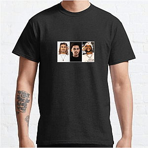 Yourrage Signature Yourrage T-Shirts
