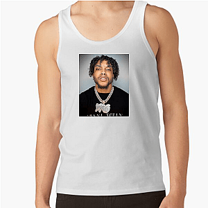 Yourrage Special Collection Yourrage Tank Tops