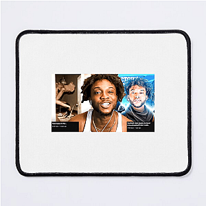 Yourrage Collection for fans Yourrage Mouse Pads