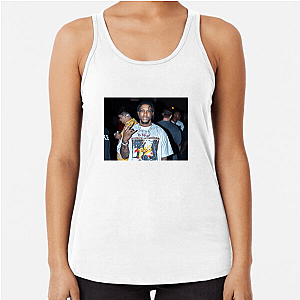 Yourrage Limited Collection Yourrage Tank Tops