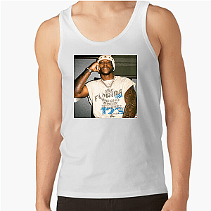 Yourrage Merch Yourrage Tank Tops