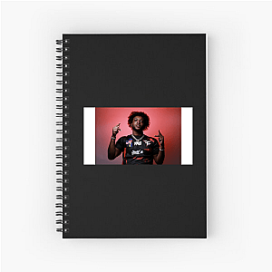Yourrage Fan Art Yourrage Notebook
