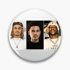 Yourrage Signature Yourrage Pins