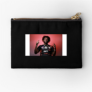 Yourrage Fan Art Yourrage Zipper Pouches