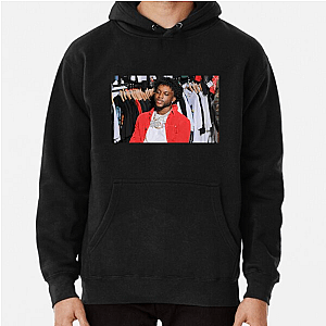 Yourrage Merchandise For Fans Yourrage Hoodies