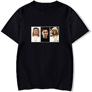Yourrage Signature Yourrage T-Shirts