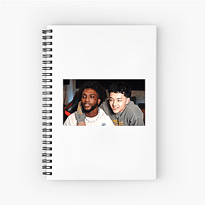 Yourrage Merch For Fans Yourrage Notebook