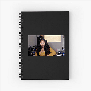 Yourrage Merchandise Yourrage Notebook