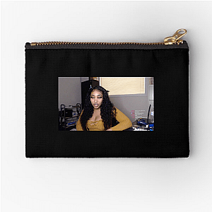 Yourrage Merchandise Yourrage Zipper Pouches