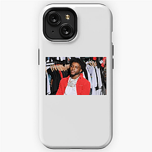 Yourrage Merchandise For Fans Yourrage iPhone Cases