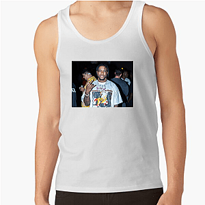 Yourrage Limited Collection Yourrage Tank Tops