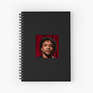 Yourrage Merch Collection Yourrage Notebook