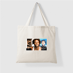 Yourrage Collection for fans Yourrage Bags
