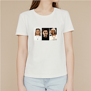 Yourrage Signature Yourrage T-Shirts