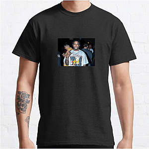 Yourrage Limited Collection Yourrage T-Shirts