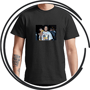 Yourrage T-Shirts
