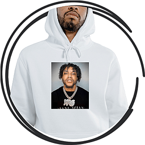 Yourrage Hoodies