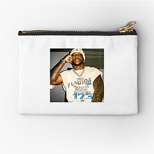 Yourrage Merch Yourrage Zipper Pouches