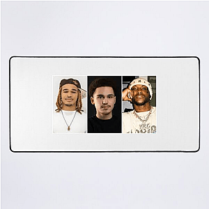 Yourrage Signature Yourrage Mouse Pads