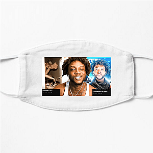 Yourrage Collection for fans Yourrage Face Masks