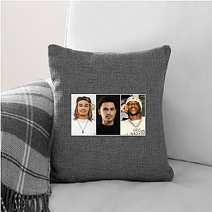 Yourrage Signature Yourrage Pillows Cover