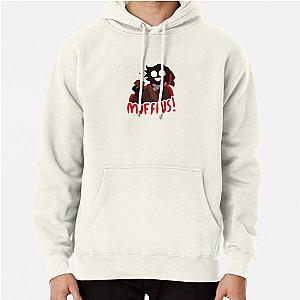 BadBoyHaLo Hoodies - BadBoyHalo Pullover Hoodie RB0206