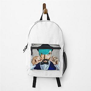 Jacksepticeye Backpacks - Jameson Jackson Backpack RB0107