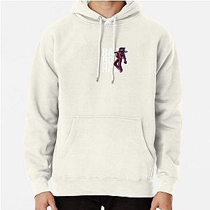 BadBoyHaLo Hoodies - BadBoyHalo Pullover Hoodie RB0206