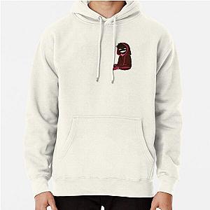 BadBoyHaLo Hoodies - BadBoyHalo!! Pullover Hoodie RB0206