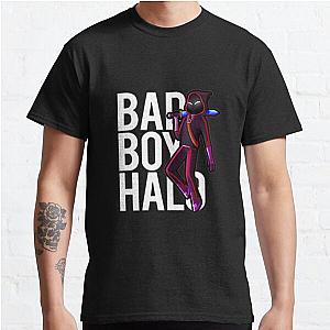 BadBoyHaLo T-Shirts - BadBoyHalo Merch Classic T-Shirt RB0206