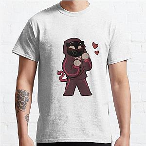 BadBoyHaLo T-Shirts - Oh you muffin! - BadBoyHalo  Classic T-Shirt RB0206