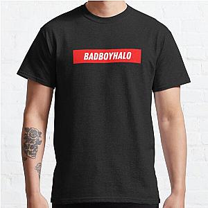 BadBoyHaLo T-Shirts - BadBoyHalo Classic T-Shirt RB0206