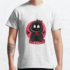 BadBoyHaLo T-Shirts - BadBoyHalo Eggpire Classic T-Shirt RB0206