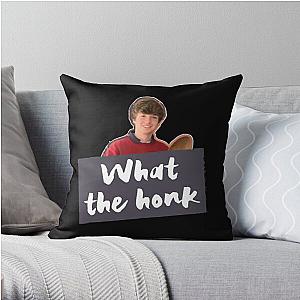 Karl Jacobs Pillows - Karl Jacobs funny Throw Pillow RB1006