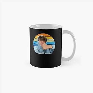 Karl Jacobs Mugs - Karl Jacobs Classic Mug RB1006