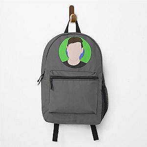 Jacksepticeye Backpacks - Seticeye Sam Backpack RB0107