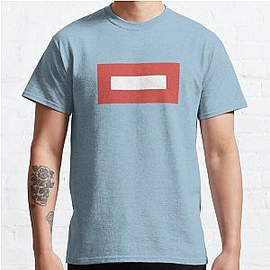 GeorgeNotFound T-Shirts - GeorgeNotFound Skin Classic T-Shirt RB0906