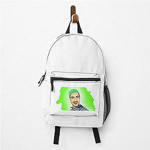 Jacksepticeye Backpacks - JackSepticeye Backpack RB0107