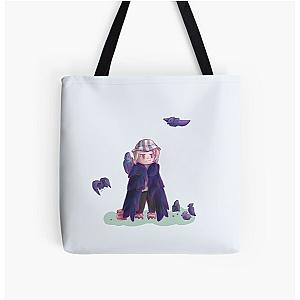 Philza Bags - Philza  Tote Bag RB1106