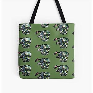 Philza Bags - Philza  Tote Bag RB1106