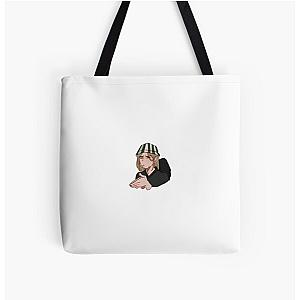 Philza Bags - Philza  Tote Bag RB1106