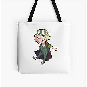 Philza Bags - Philza Funny Gamer  Tote Bag RB1106