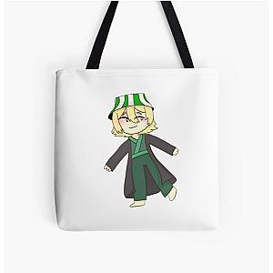 Philza Bags - Philza Funny Gamer  Tote Bag RB1106