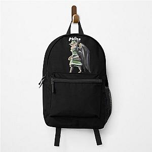 Philza Backpacks - Philza CharacterTitle Backpack RB1106