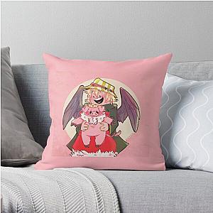 Philza Pillows - Philza and Technoblade Throw Pillow RB1106