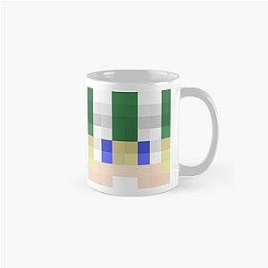 Philza Mugs - Philza Head Classic Mug RB1106