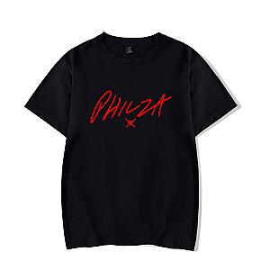 Philza T-shirt - Fashion Unisex Print Hot Sale Tops Short Sleeve T-Shirt