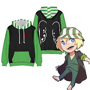 Philza Hoodie - ph1lzA Cute Merch Fleece Pullover Hoodie