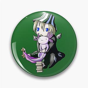 Philza Pins - Chibi Philza Pin RB1106