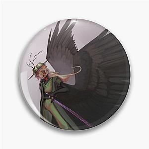 Philza Pins - Murder of Crows - Philza  Pin RB1106